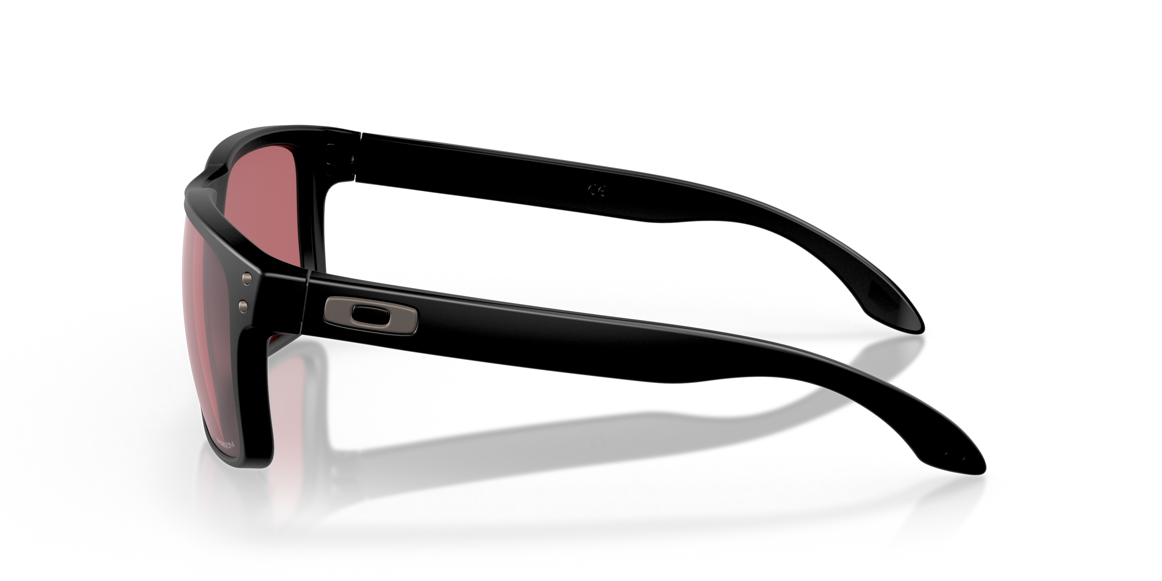 オークリー　HOLBROOK 009102 マットブラックPRIZM GREY Holbrook™ Prizm Grey Lenses, Matte Black Frame Sunglasses