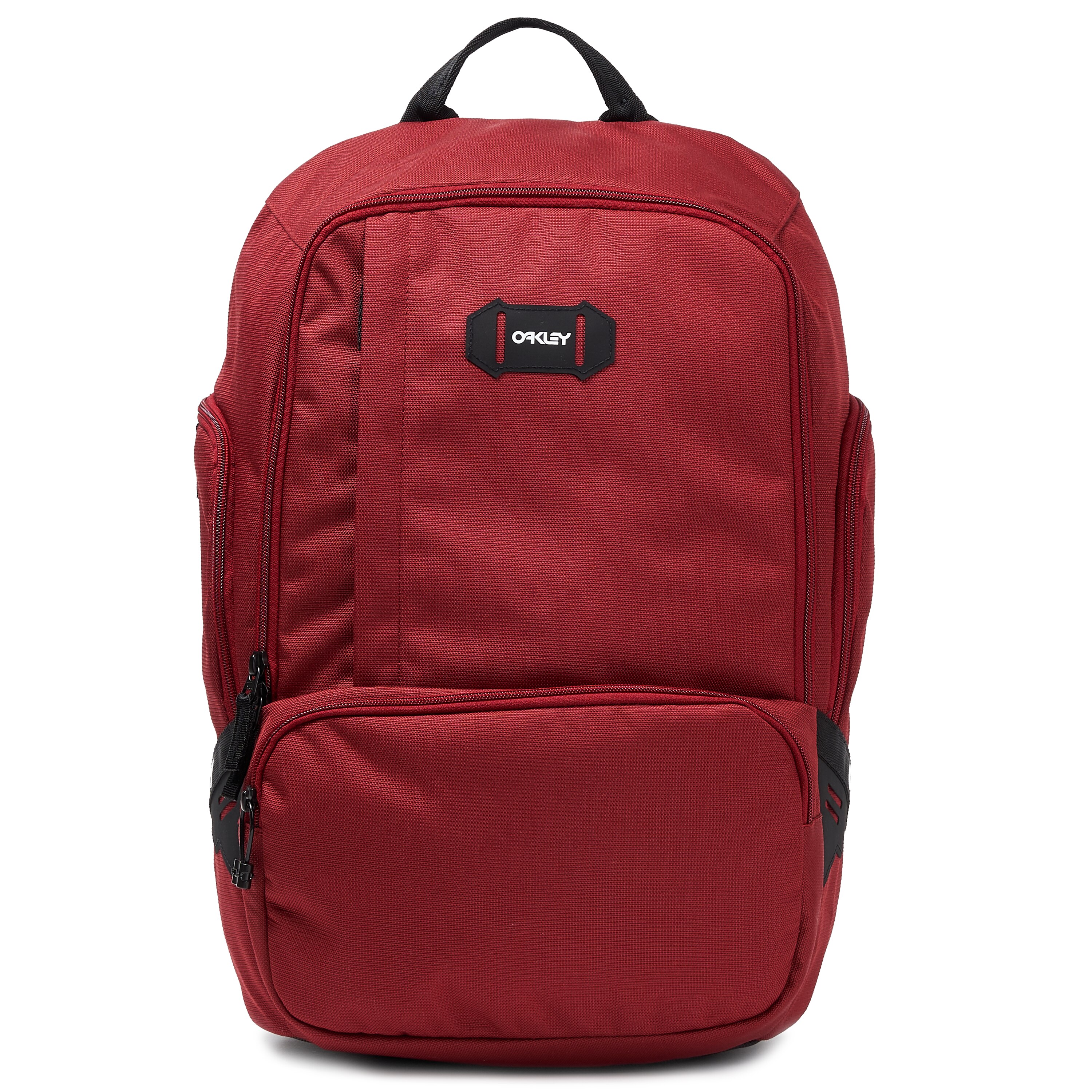 Oakley Street Organizing Backpack Iron Red Oakley® 日本