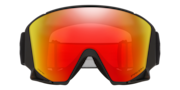 Flow Scape™ L (Low Bridge Fit) Snow Goggles - Matte Black