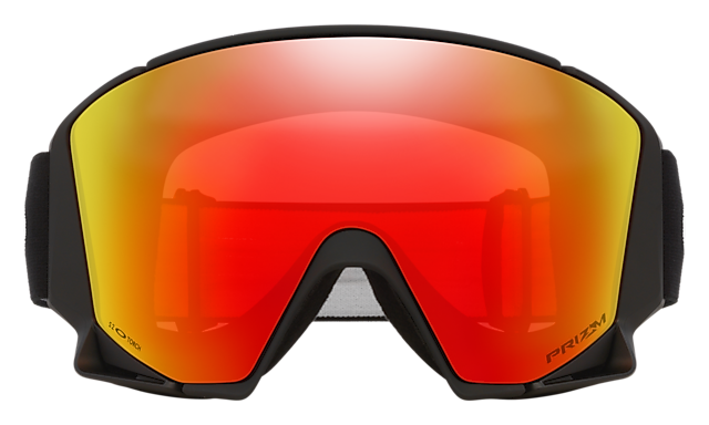 Flow Scape™ L (Low Bridge Fit) Snow Goggles