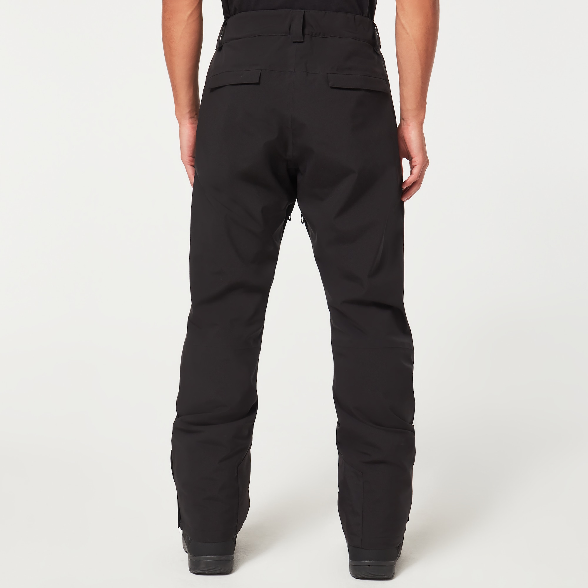 Oakley Denim Hotpants Black