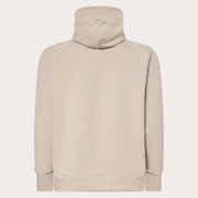 Rs Veil 1975 Japan Fleece Jacket - Smoked Pearl