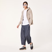 Rs Veil 1975 Japan Fleece Jacket - Smoked Pearl