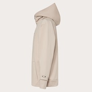 Rs Veil 1975 Japan Fleece Jacket - Smoked Pearl