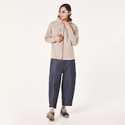 Rs Veil 1975 Japan Fleece Jacket - Smoked Pearl