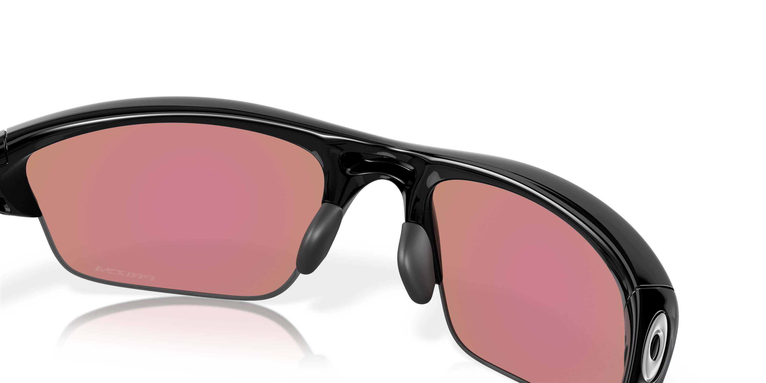 Half Jacket® 2.0 (Low Bridge Fit) Prizm Golf Lenses, Polished