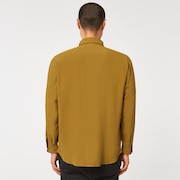 Enhance Multi Ls Outer Shirts 1.0 - Burnished