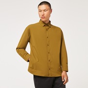 Enhance Multi Ls Outer Shirts 1.0 - Burnished