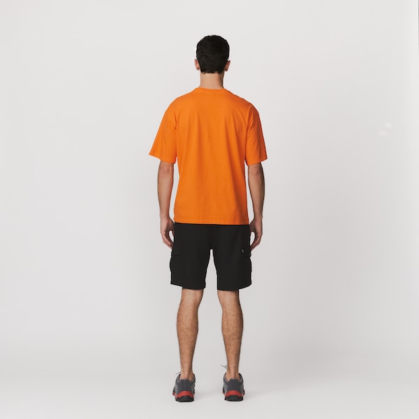 Camiseta Oakley Stretch Ellipse Logo