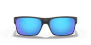 TwoFace™ - Matte Black