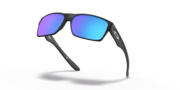 TwoFace™ - Matte Black