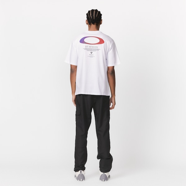 Camiseta Oakley Dna Purpose