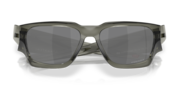 Instagator - Transparent Grey Smoke