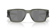Instagator - Transparent Grey Smoke