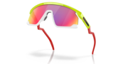 BXTR - Retina Burn