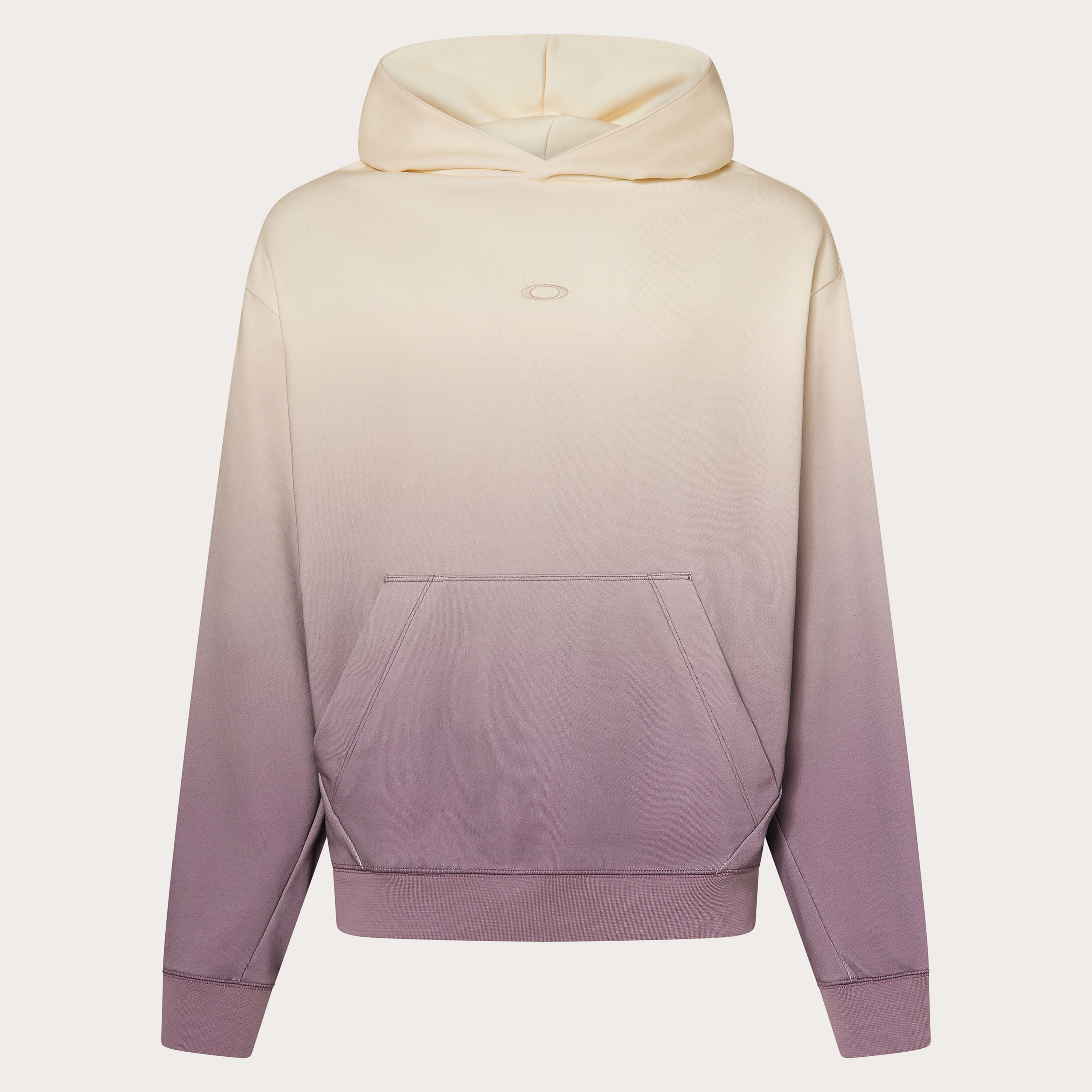 Oakley Gradient Hoodie - Gradient Toadstool Mist | Oakley® US