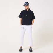 Oakley S/S Pullover Jacket