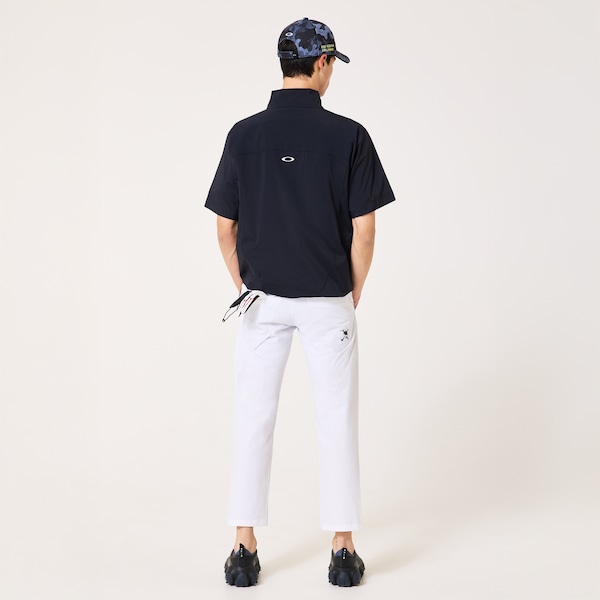 Oakley S/S Pullover Jacket