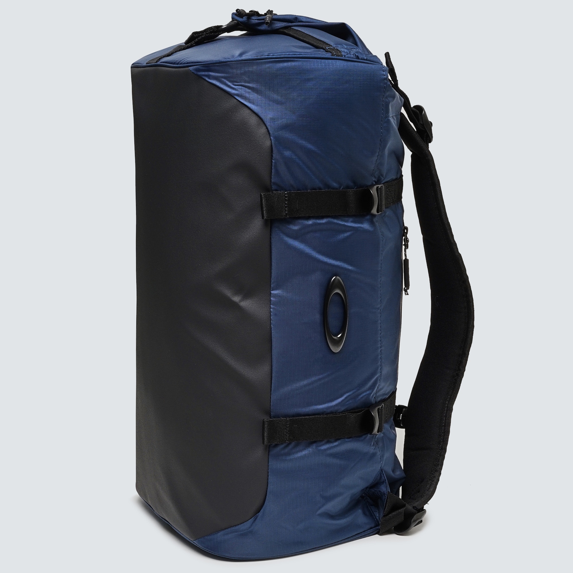 Oakley Outdoor Duffle Bag Universal Blue Oakley® US