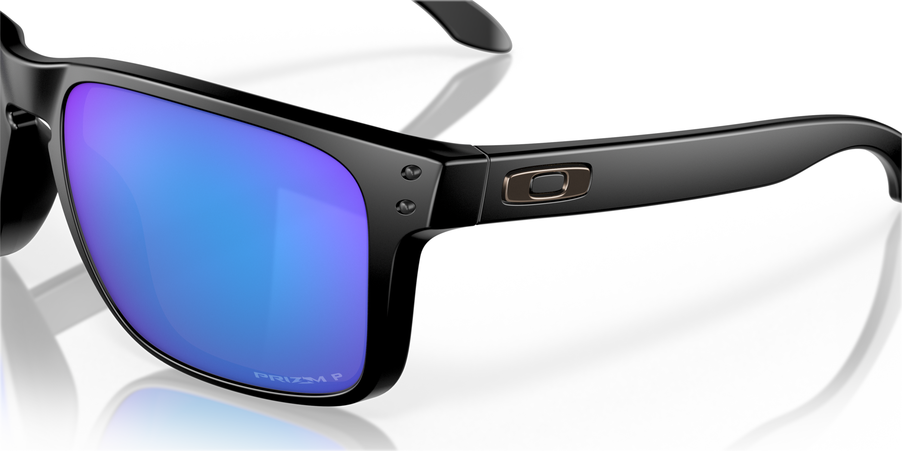Oakley Holbrook Design