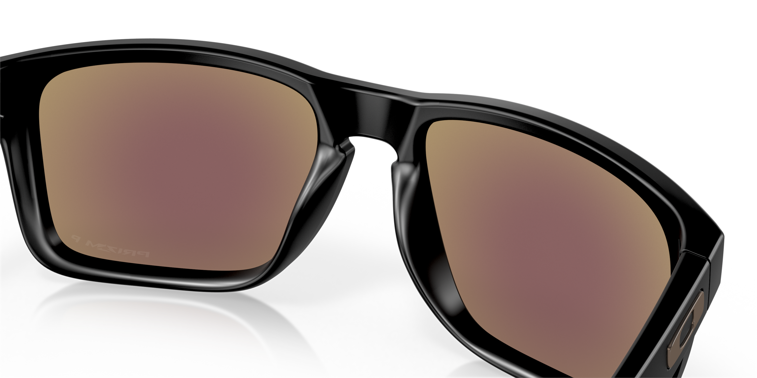 Oakley Prizm Lens Technology
