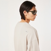 Fgl Static LS Tee 5.7 - Lunar