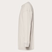 Fgl Static LS Tee 5.7 - Lunar