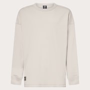 Fgl Static LS Tee 5.7 - Lunar