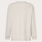 Fgl Static LS Tee 5.7 - Lunar