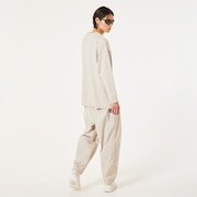 Fgl Static LS Tee 5.7 - Lunar