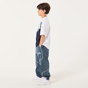 Ytr Activate Jersey PT 10.0 - Dark Slate