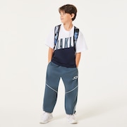 Ytr Activate Jersey PT 10.0 - Dark Slate