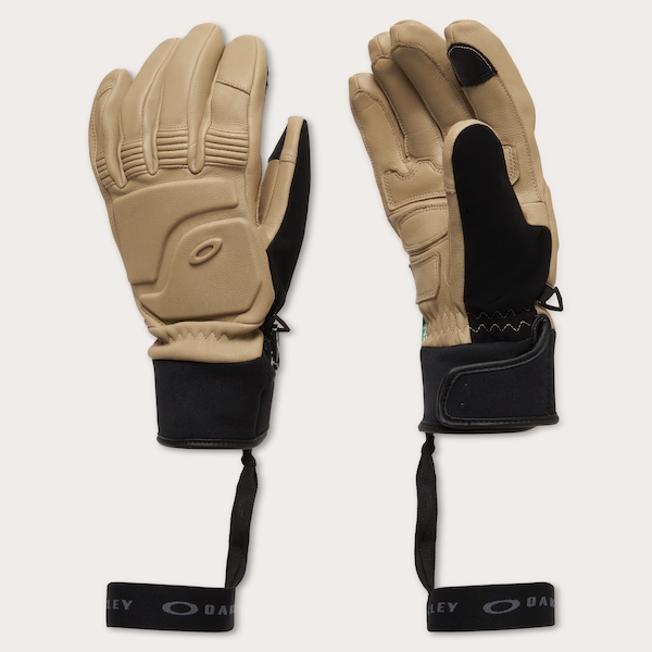 Peak Leather Gloves
