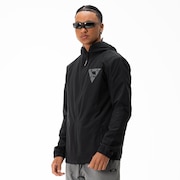 Jaqueta Oakley Iconic Skul - Blackout
