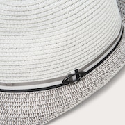 Oakley Blade Hat 24.0 - White