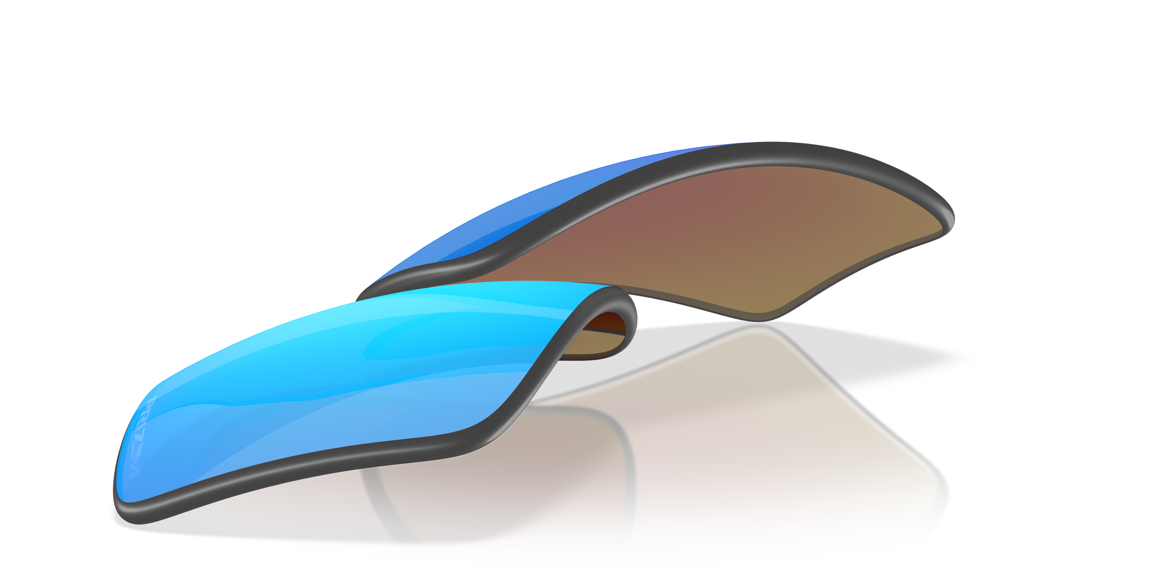 Thumbnail - Oakley Herren Gibston Xl Replacement Lenses