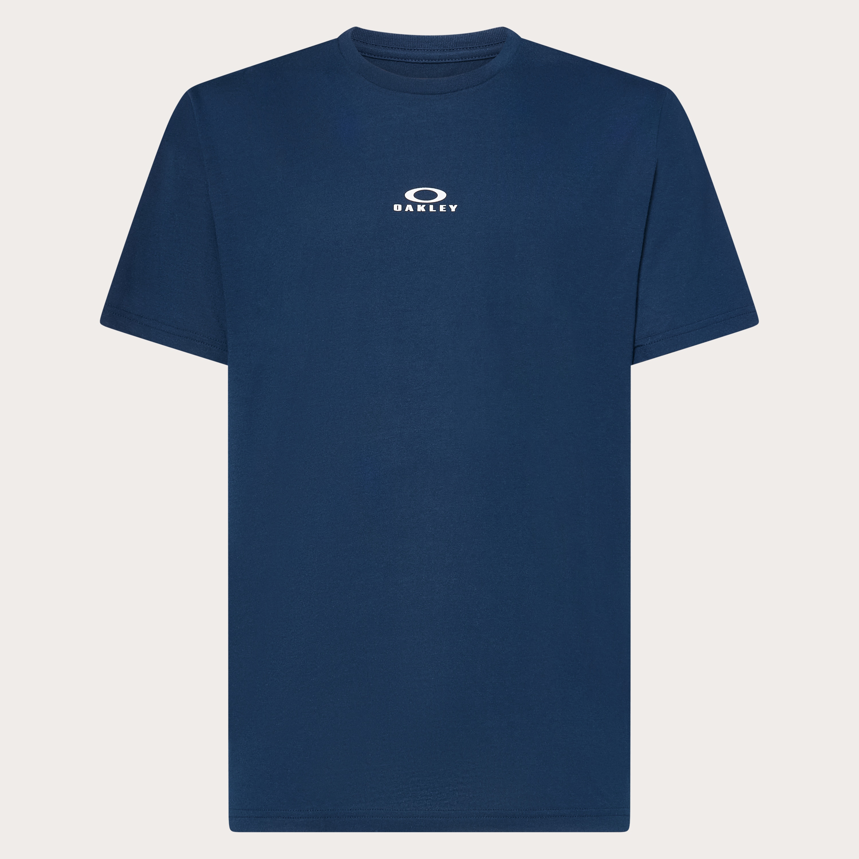 Oakley Bark New Short Sleeve - Blackout | Oakley® US