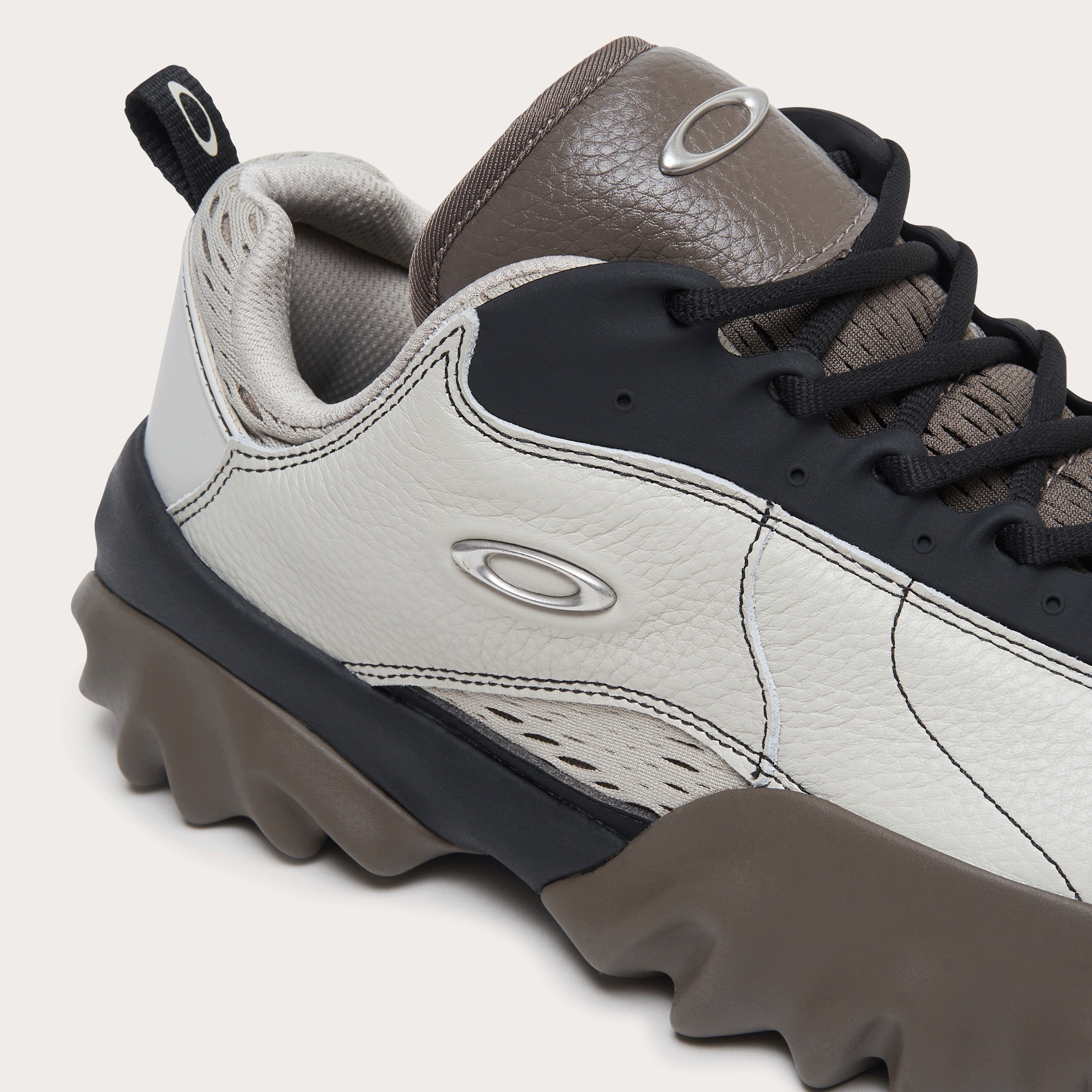 国内発送 Oakley Factory Team Chop Saw Moonstruck/Putty Oakley Oakley Factory team Chop Saw - Moonstruck/Putty