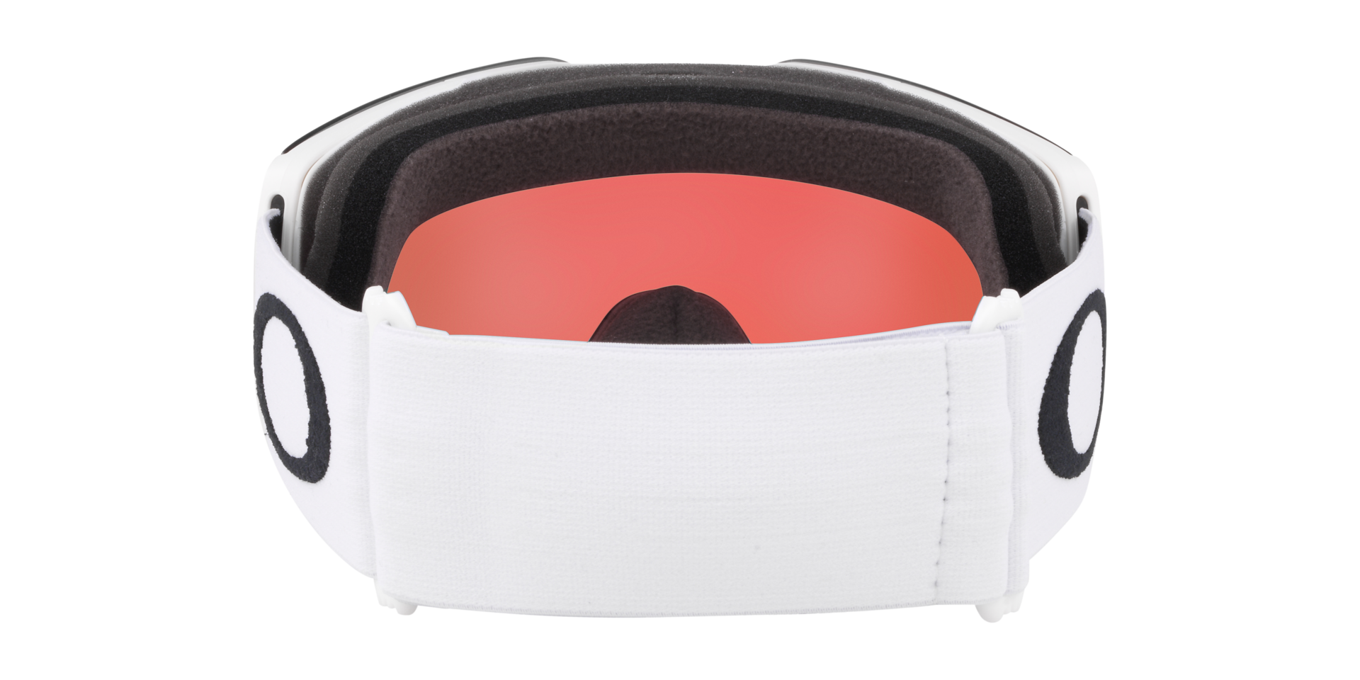 Oakley Fall Line L Snow Goggles with Matte Black Strap and Prizm