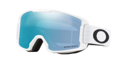 Line Miner™ (Youth - Low Bridge Fit) Snow Goggles