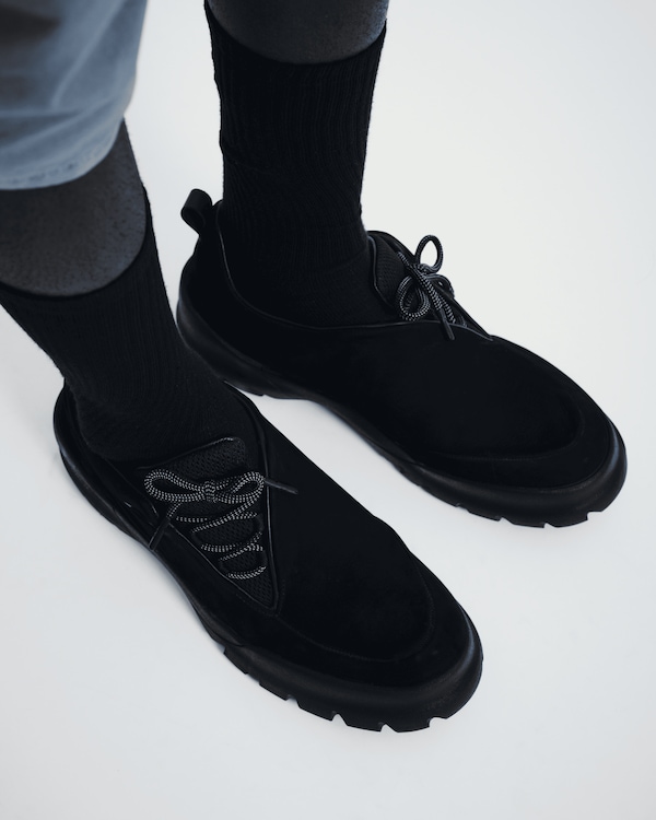 Tênis Oakley x PIET Hoof