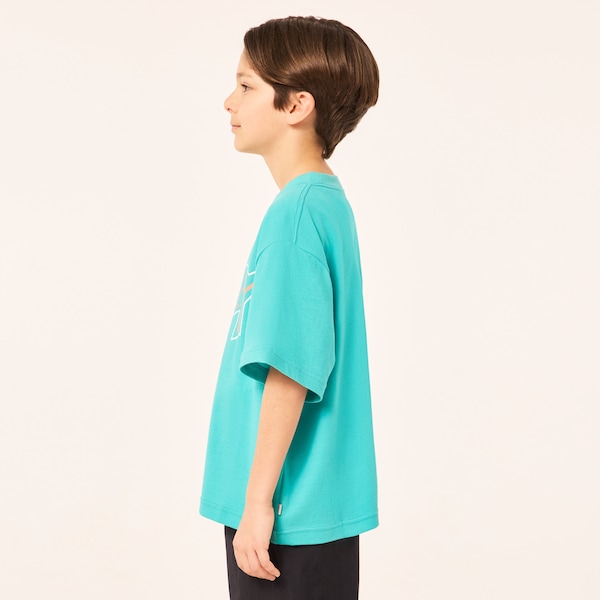 Enhance Strt SS Tee Ga Ytr 7.0