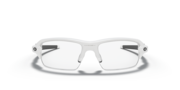 Flak® XS (Youth Fit) - Polished White
