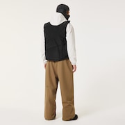 Hyland O-Puff Vest - Blackout