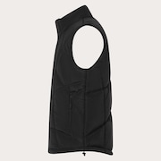 Hyland O-Puff Vest - Blackout