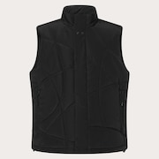 Hyland O-Puff Vest - Blackout