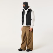 Hyland O-Puff Vest - Blackout