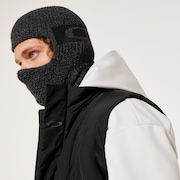 Hyland O-Puff Vest - Blackout