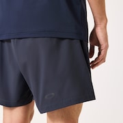 Enhance Woven Shorts 5Inch 3.0 - Dark Cloud