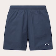 Enhance Woven Shorts 5Inch 3.0 - Dark Cloud